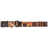 コヅチ 粋づくし ワンタッチベルト 48mm 竜虎 DBO－48RK