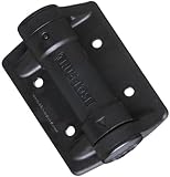 Stanley Nationalハードウェアcd6214 5 " x 3 – 1 / 2 " tru-close Heavy Duty Narrowスプリングヒンジ