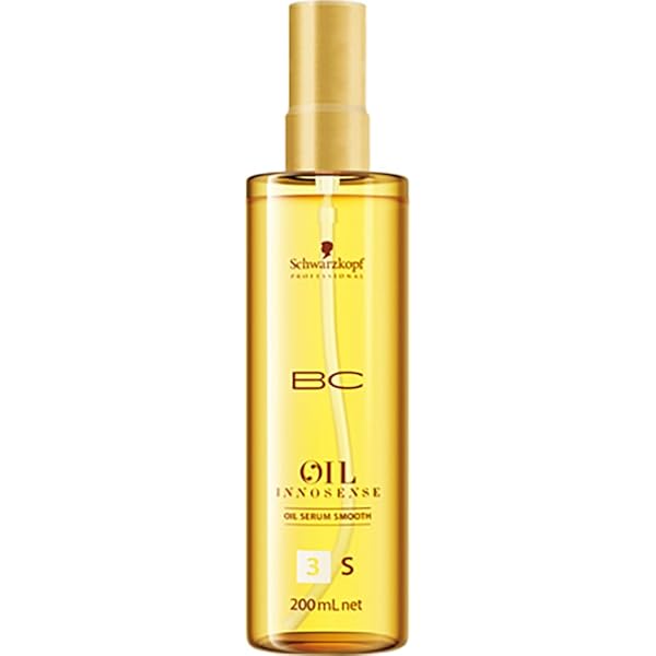 Amazon.co.jp: OIL INNOSENSE オイルセラムスムース 洗い流さない