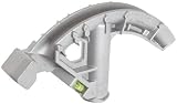Morris Products 52324 Conduit Bender, Level, 3/4 Length, 6 Inside Radius, 1/2 Rigid Size by Morris P