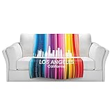 ブランケットウルトラソフトFuzzy 4サイズ！DIANOCHEデザインからby Angelina VickホームDecor Unique Designer芸術的スタイリッシュなbedroomcouc