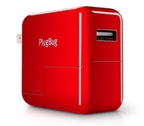 【正規品】Twelve South PlugBug Macbook対応アタッチメント式USB電源アダプタ TWS-OT-000007