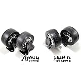 Craftsman 1008617ツール胸Casterアセンブリ