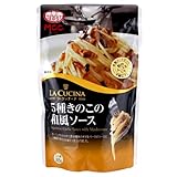 MCC 5種きのこの和風ソース 105g