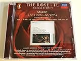 Mozart: Horn Concertos