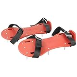 友定建機 スパイクスリッパー S型 (スパイク35mm*φ4.5mm)