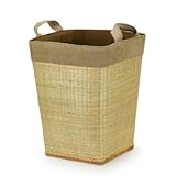 竹 ランドリーボックス L（タテ型）