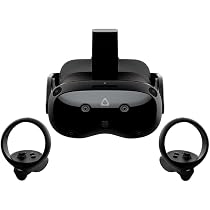 Amazon.co.jp: 【HTC公式】VRヘッドセット VIVE Focus Vision CE