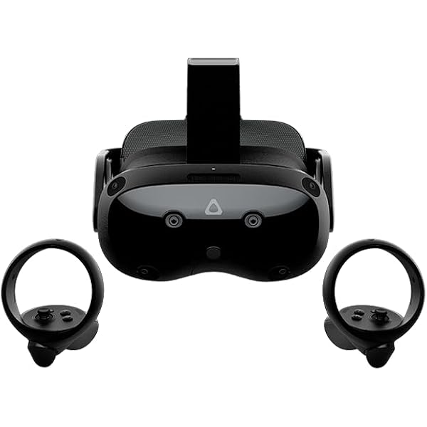 Amazon.co.jp: HTC VRヘッドセット VIVE PRO 2 フルセット 【国内正規