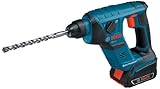 BOSCH(ボッシュ) 18Vハンマードリル[GBH18V-LIY]