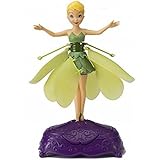 Amazon Flying Fairy フライングフェアリー 空飛ぶ人形 空飛ぶ 妖精 おもちゃ ピンク ホルダーセット Pa001 おもちゃ おもちゃ