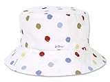 Trend Lab Dr. Seuss Bucket Hat, One Fish, Two Fish, Red Fish, Blue Fish, 2T by Trend Lab [並行輸入品]