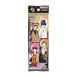 A3！ ロングステッカーガム6 16個入りBOX (食玩)