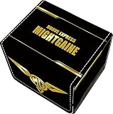 合皮製デッキケース 勇者特急マイトガイン