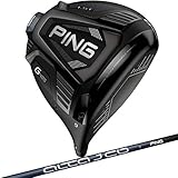 PING 2020 G425 LST(ロー・スピン・テクノロジー) ドライバー ALTA J CB SLATE カーボン装着 日本正規品 X 10.5度