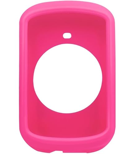 GARMIN Edge530 本体 ＋ 外品シリコンカバー GARMIN ガーミン 公式 シリコンケース Edge530 Blue 日本正規品