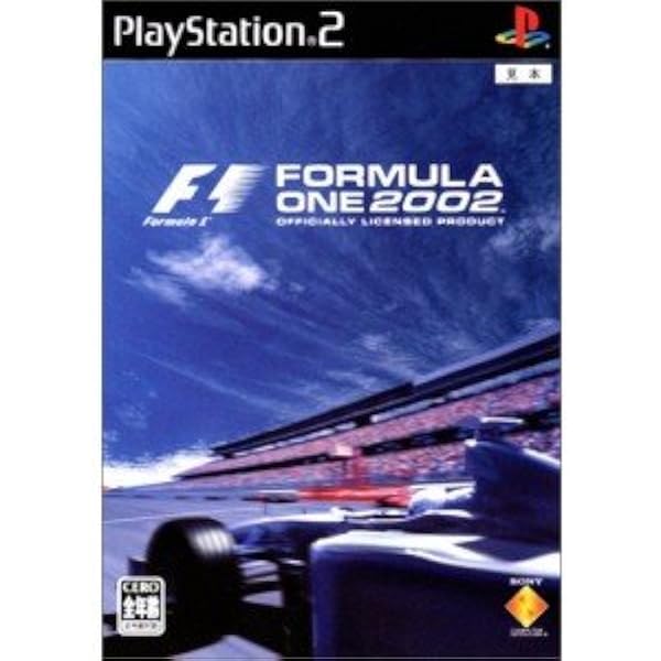 【中古】「非常に良い」Formula One 2004 Amazon | Formula One 2004 | ゲーム