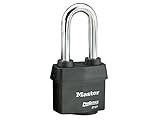Pro SeriesÂ " ¢ Padlocks 67mm - 63mm Shackle Keyed Alike 6127LJKA1