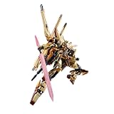 METAL ROBOT魂 ＜SIDE MS＞ アカツキ（シラヌイ装備） SEED FREEDOM Ver. 約140mm ABS&PVC&ダイキャスト製 塗装済み可動フィギュア
