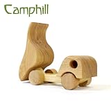 Camphill(キャンプヒル) ダンパートラック【CA21551】