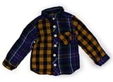 JUNK STORE(ジャンクストア) シャツ・ブラウス 110サイズ 男の子