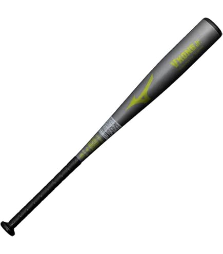 Amazon | ミズノ（MIZUNO） 少年軟式用バット 野球 ジュニア Vコング