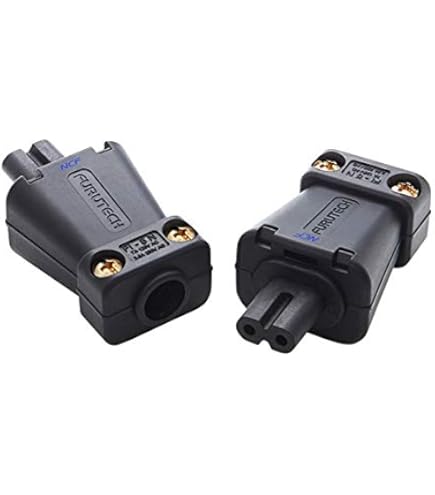 Amazon | FURUTECH ADL オーディオグレード インライン