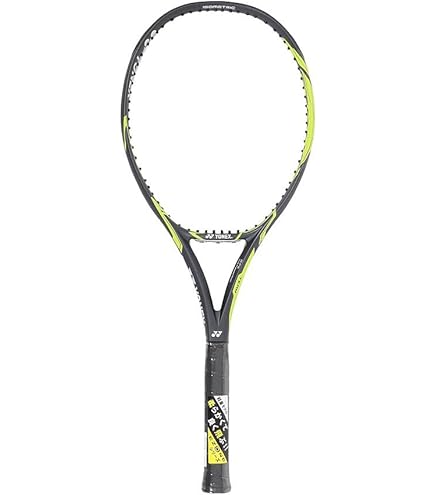Amazon | YONEX(ヨネックス) Eゾーンチーム ライムイエロー G2