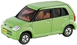 トミカ No.8 日産 ピノ (箱)