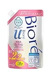 ビオレｕ ザ ボディ ジェルタイプ ブリリアントブーケの香り つめかえ用 ７５０ｍｌ
