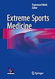 Extreme Sports Medicine