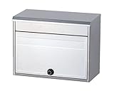 SMP-70 メール便ポスト スチール　KGY工業