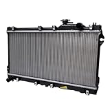 マツダ ロードスター(NA6CE NA8C) ラジエーター ラジエター キャップ付 B61-P15-200B