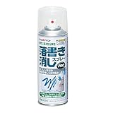 アトムハウスペイント 落書き消しスプレー 300ML