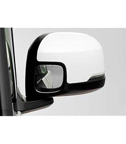Amazon | HONDA ホンダ 純正 NVAN N-VAN オートリトラミラー