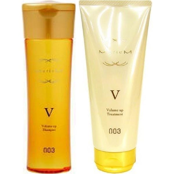 Amazon | ナンバースリー ミュリアムトリートメントV 620g | ナンバー