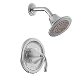 Moen t2142アイコンposi-tempシャワーのみ T2142 1
