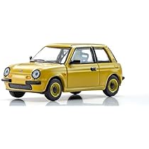 Amazon | 京商 ミニカー 1/64 日産 Be-1 ビーワン 1987