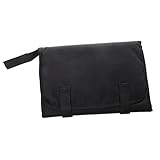 【ノーブランド品】携帯　折り畳み　赤ちゃん　おむつシート　パッド　ナッピー　変更マット　ポッケト　おむつバッグ