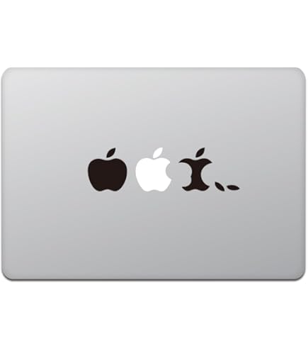 Appleのシール Apple - アップル 純正 シールの通販 by cowcow's shop