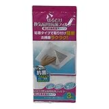 コーナンオリジナル 換気扇用抗菌フィルター 埋込形換気扇用タイプ 3枚入り