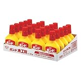 コニシ ボンド 木工用 (50g) #10122 【20個セット】
