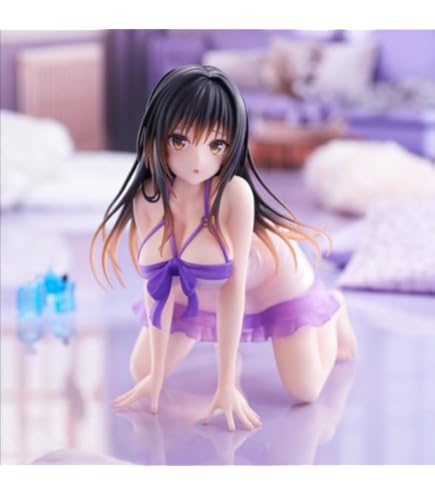 Amazon.co.jp: みんなのくじ To LOVEる-とらぶる-ダークネス C賞