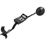 Bounty Hunter Tracker II Metal Detector [並行輸入品]