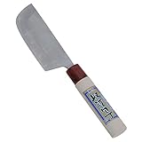 龍馬 ステンレス収穫包丁 115MM