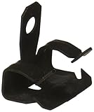 Morris 18020 Universal Beam Clamp, Spring Steel, 5/16" - 1/2" [並行輸入品]