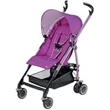 Maxi Cosi マキシコシ Mila Umbrella Stroller ミラ アンブレラ ストローラーDahlia Pinkダリアピンク [並行輸入品]