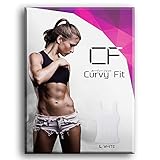 【正規販売店】カーヴィーフィット|金剛筋 レディース 加圧 美圧 インナー ブラトップ(ホワイ...