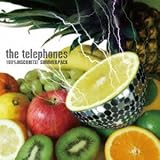 Love & DISCO the telephones