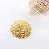 COLORED SAND　カラーサンド　UGMカスタムパーツ (YELLOW)